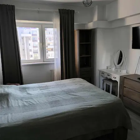 Apartment Cityline Craiova