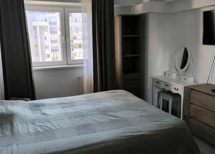 דירה Cityline קריובה